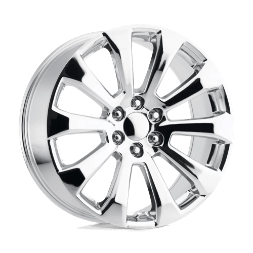 Performance Replicas 204C-2295828 PR204 22X9 6X5.5 CHROME 28MM - Truck Part Superstore