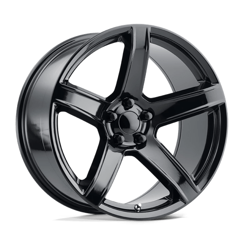 Performance Replicas 209GB-2959015 PR209 20X9.5 5X115 G-BLK 15MM - Truck Part Superstore