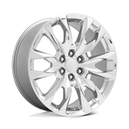 Performance Replicas 210C-2295828 PR210 22X9 6X5.5 CHROME 28MM - Truck Part Superstore