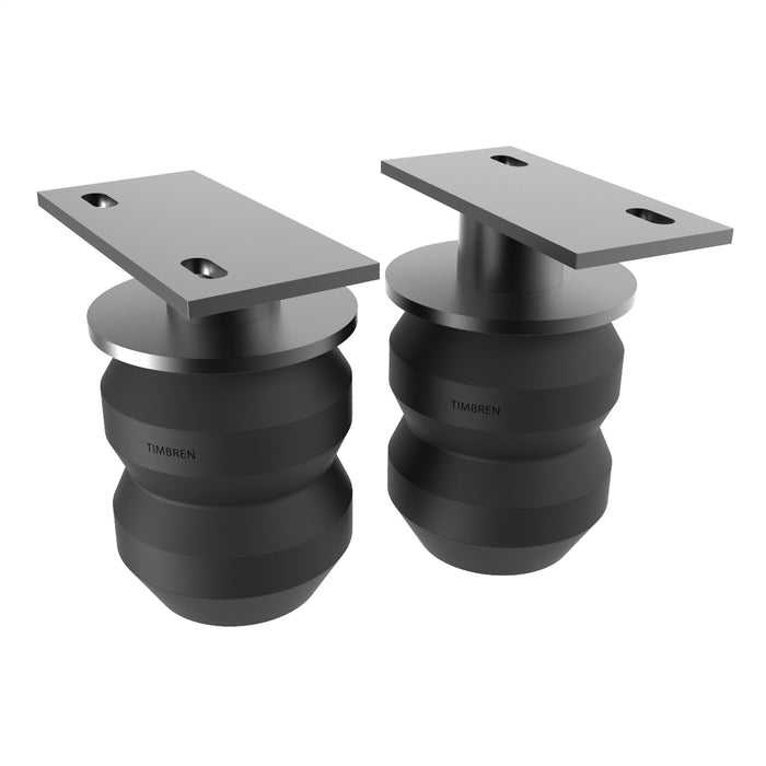 Timbren SES PR227 Suspension Enhancement System; Weight Capacity 12000 lbs.; Rear; - Truck Part Superstore