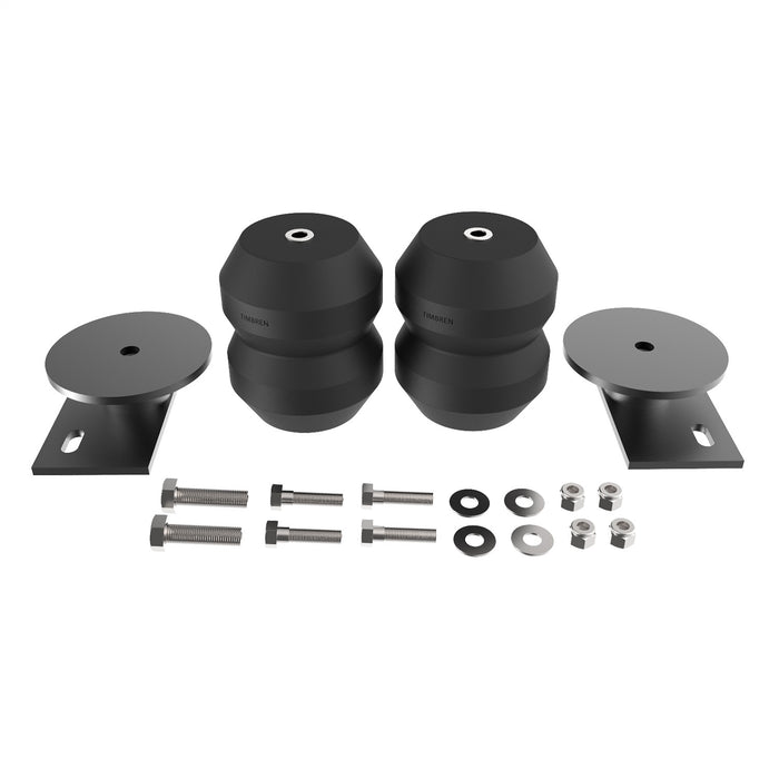 Timbren SES PR227 Suspension Enhancement System; Weight Capacity 12000 lbs.; Rear; - Truck Part Superstore