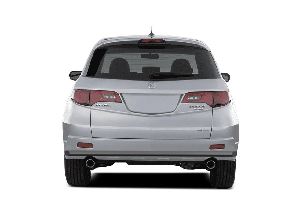 Black Horse Off Road PRB1A1 Peerless Rear Bumper Guard - Truck Part Superstore
