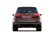 Black Horse Off Road PRB1A1 Peerless Rear Bumper Guard - Truck Part Superstore