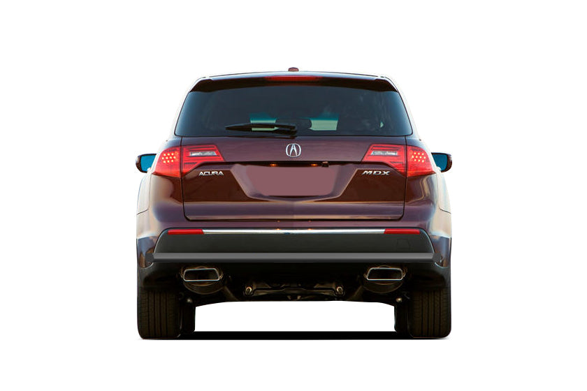Black Horse Off Road PRB1A1 Peerless Rear Bumper Guard - Truck Part Superstore