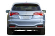 Black Horse Off Road PRB1A2 Peerless Rear Bumper Guard - Truck Part Superstore