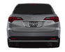 Black Horse Off Road PRB1A2 Peerless Rear Bumper Guard - Truck Part Superstore