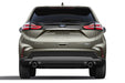 Black Horse Off Road PRB1F2 Peerless Rear Bumper Guard - Truck Part Superstore