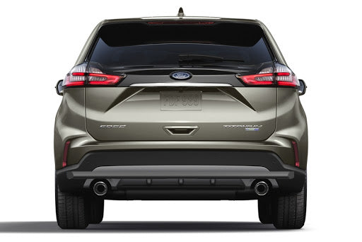 Black Horse Off Road PRB1F2 Peerless Rear Bumper Guard - Truck Part Superstore