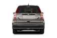 Black Horse Off Road PRB1H2 Peerless Rear Bumper Guard - Truck Part Superstore