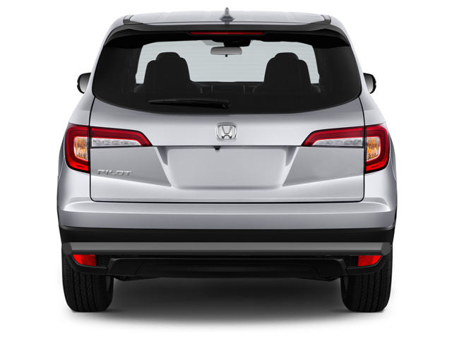 Black Horse Off Road PRB1H3 Peerless Rear Bumper Guard - Truck Part Superstore