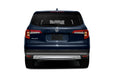 Black Horse Off Road PRB1H3 Peerless Rear Bumper Guard - Truck Part Superstore