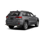 Black Horse Off Road PRB1J1 Peerless Rear Bumper Guard - Truck Part Superstore