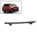 Black Horse Off Road PRB1J1 Peerless Rear Bumper Guard - Truck Part Superstore