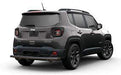 Black Horse Off Road PRB1J2 Peerless Rear Bumper Guard - Truck Part Superstore