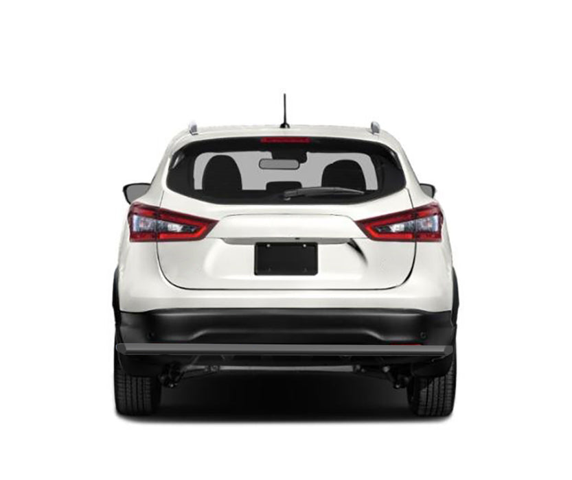 Black Horse Off Road PRB1N4 Peerless Rear Bumper Guard - Truck Part Superstore