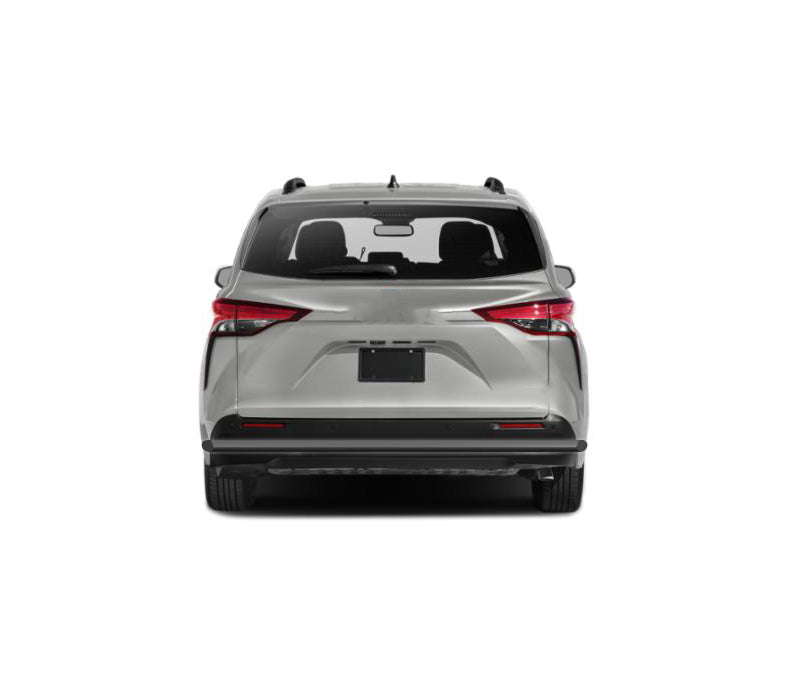 Black Horse Off Road PRB1T7 Peerless Rear Bumper Guard - Truck Part Superstore