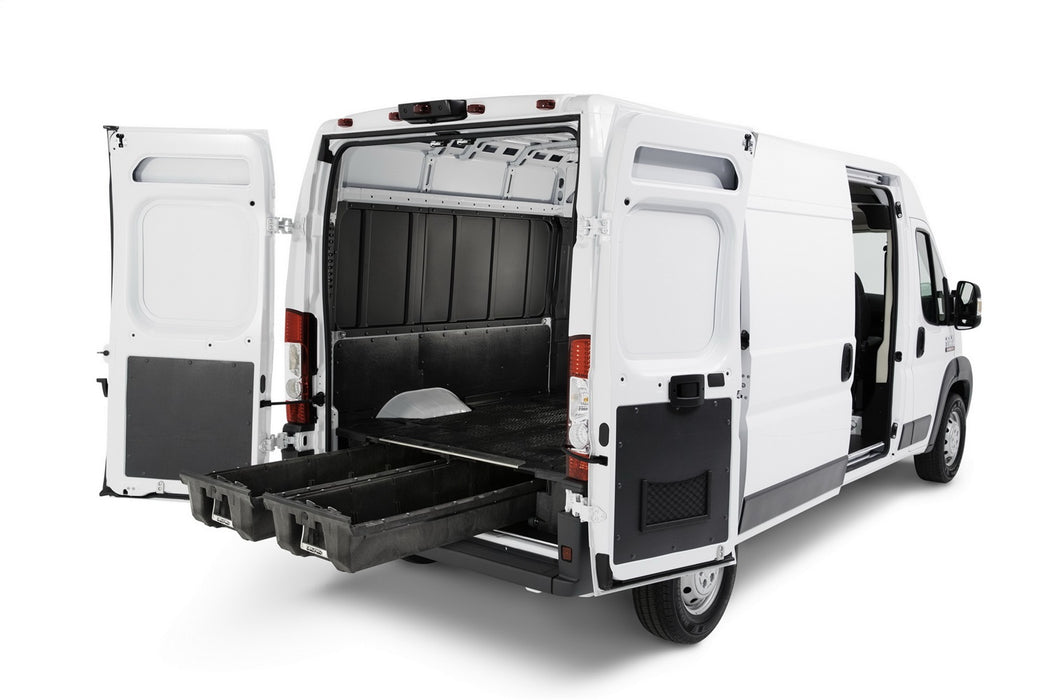 DECKED VNRA13PROM55 DECKED Cargo Van Storage System - Truck Part Superstore