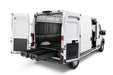 DECKED VNRA13PROM55 DECKED Cargo Van Storage System - Truck Part Superstore