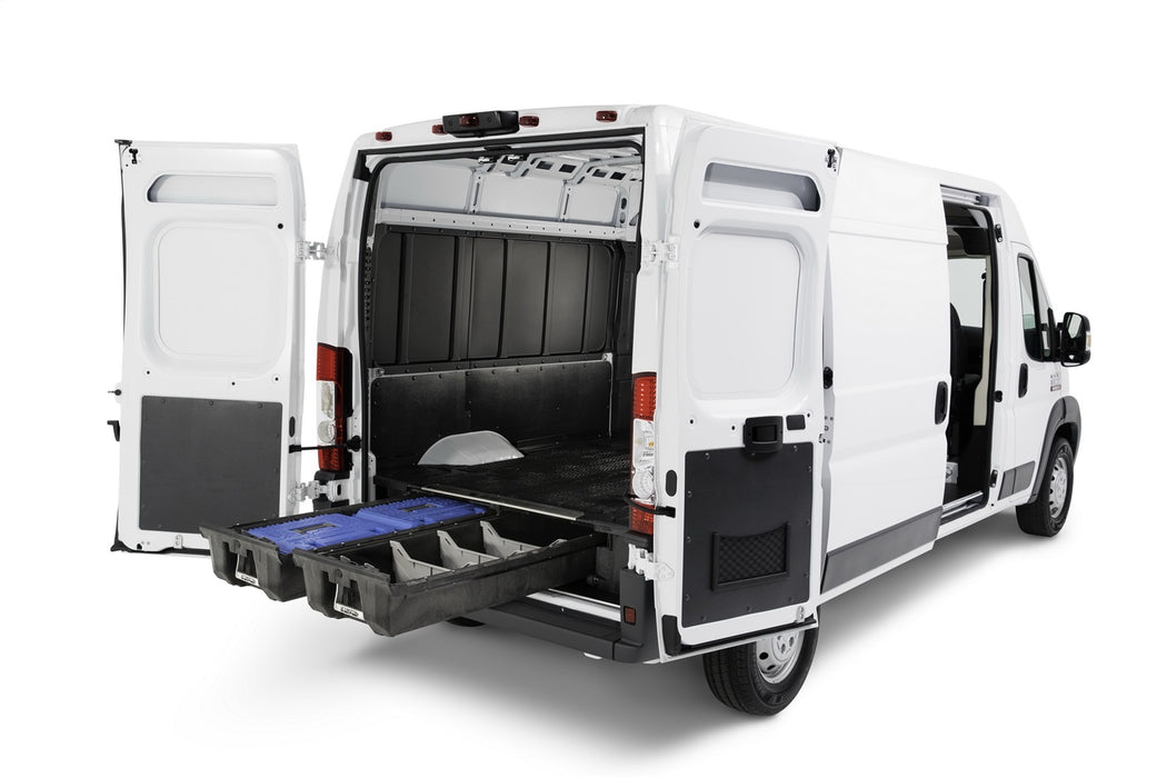 DECKED VNRA13PROM55 DECKED Cargo Van Storage System - Truck Part Superstore