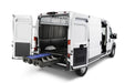 DECKED VNRA13PROM65 DECKED Cargo Van Storage System - Truck Part Superstore