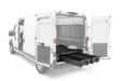DECKED VNNS11NSNV55 DECKED Cargo Van Storage System - Truck Part Superstore