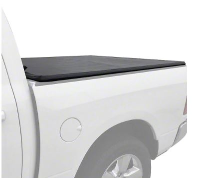 Black Horse Off Road PRS-GM24 Premier Soft Tonneau Cover - Truck Part Superstore