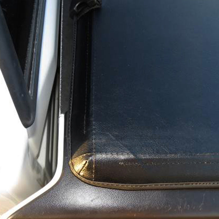 Black Horse Off Road PRS-FO06 Premier Soft Tonneau Cover - Truck Part Superstore