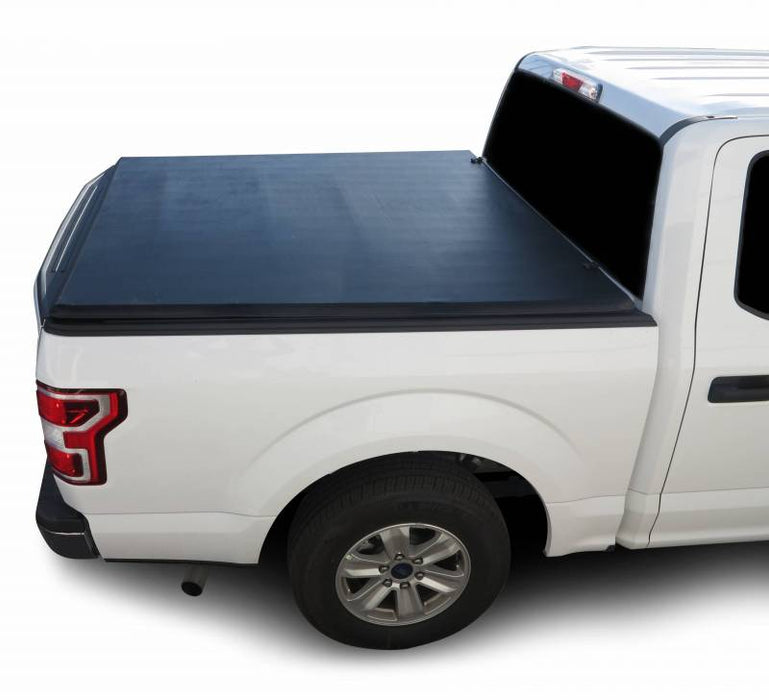 Black Horse Off Road PRS-FO30 Premier Soft Tonneau Cover - Truck Part Superstore