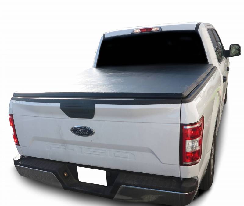 Black Horse Off Road PRS-FO30 Premier Soft Tonneau Cover - Truck Part Superstore