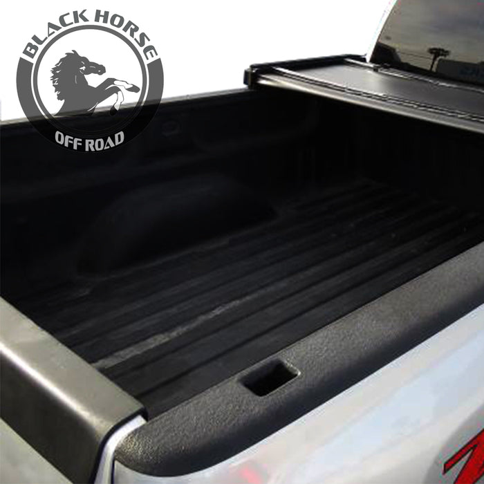 Black Horse Off Road PRS-GM09 Premier Soft Tonneau Cover - Truck Part Superstore