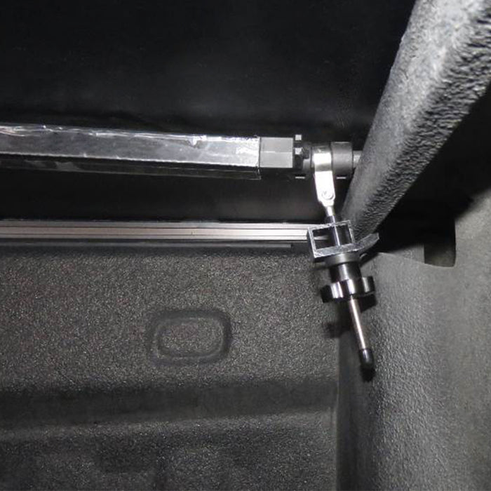Black Horse Off Road PRS-GM09 Premier Soft Tonneau Cover - Truck Part Superstore