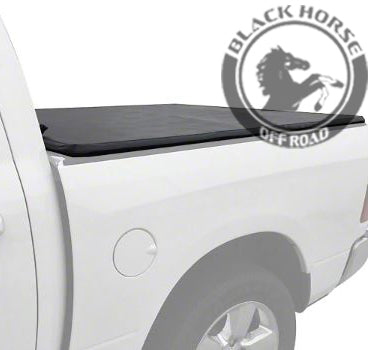 Black Horse Off Road PRS-GM14 Premier Soft Tonneau Cover - Truck Part Superstore