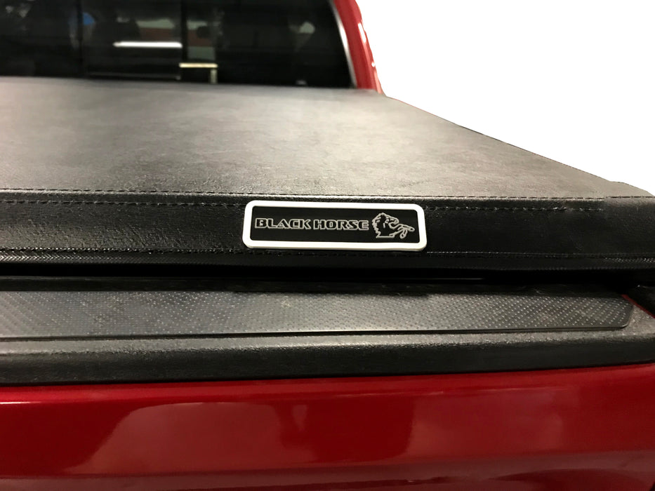 Black Horse Off Road PRS-TO18 Premier Soft Tonneau Cover - Truck Part Superstore