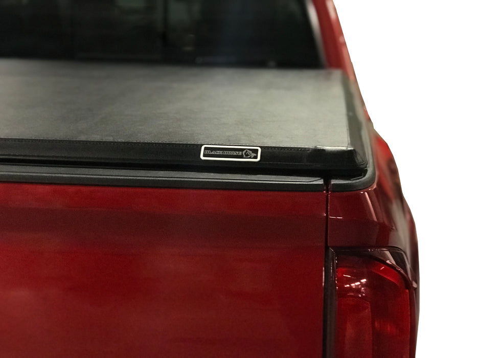 Black Horse Off Road PRS-TO18 Premier Soft Tonneau Cover - Truck Part Superstore