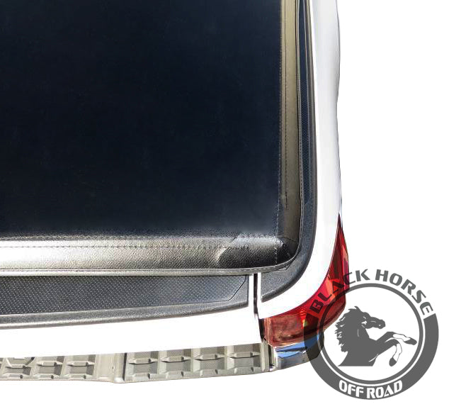 Black Horse Off Road PRS-TO20 Premier Soft Tonneau Cover - Truck Part Superstore