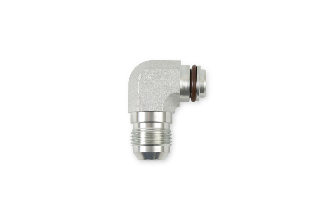 Earl's Performance PS0003ERL Remote Reservoir Adapter Kit - Truck Part Superstore