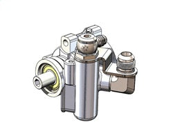 Earl's Performance PS0001ERL Remote Reservoir Adapter Kit - Truck Part Superstore