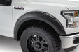 Bushwacker 20935-02 Pocket Style® Fender Flares - Truck Part Superstore