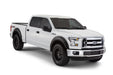 Bushwacker 20935-02 Pocket Style® Fender Flares - Truck Part Superstore