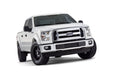 Bushwacker 20935-12 Pocket Style® Color Match Fender Flares - Truck Part Superstore
