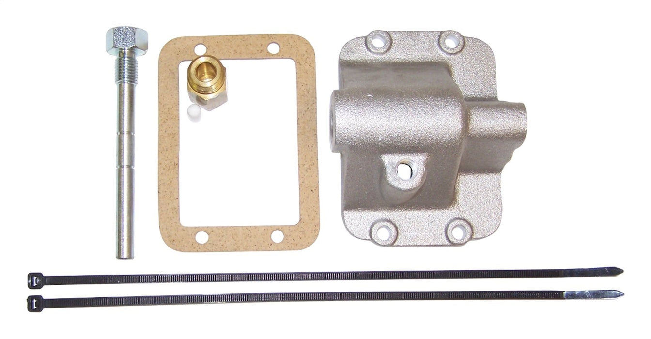 Crown Automotive Jeep Replacement PSL1100 Posi-Lok Permanent Lock - Truck Part Superstore