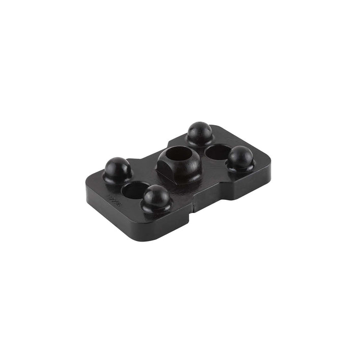 Supersprings PSP-19 Poly Spring Pad; Poly Spring Pad 19; - Truck Part Superstore