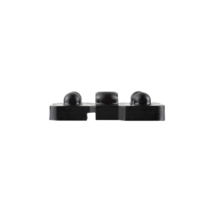 Supersprings PSP-19 Poly Spring Pad; Poly Spring Pad 19; - Truck Part Superstore