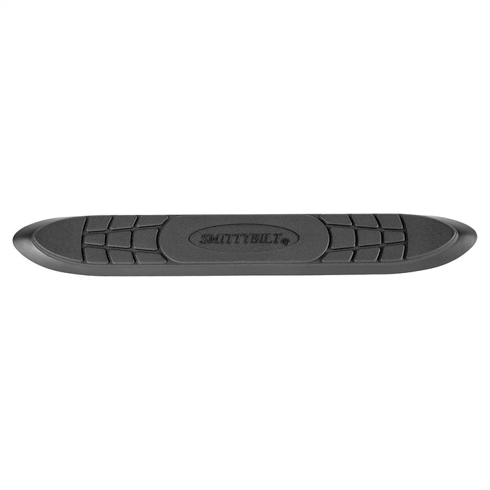 Smittybilt PST-01 Sure Step Replacement Pad Black Sold as Each Smittybilt - Truck Part Superstore
