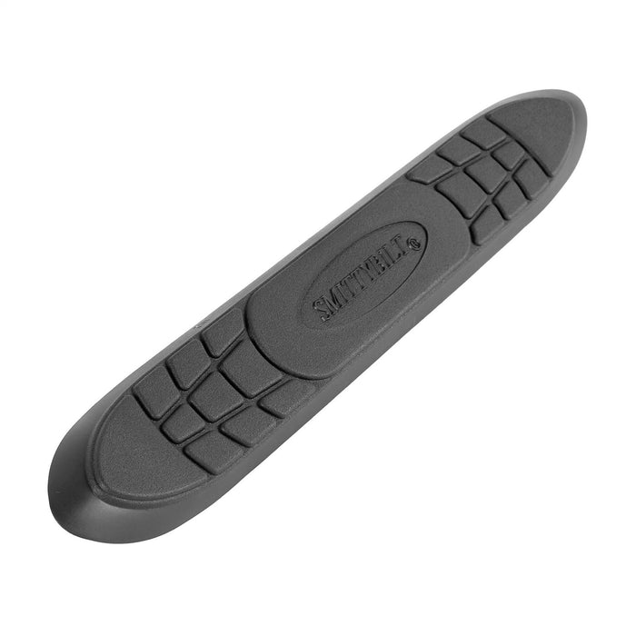 Smittybilt PST-01 Sure Step Replacement Pad Black Sold as Each Smittybilt - Truck Part Superstore