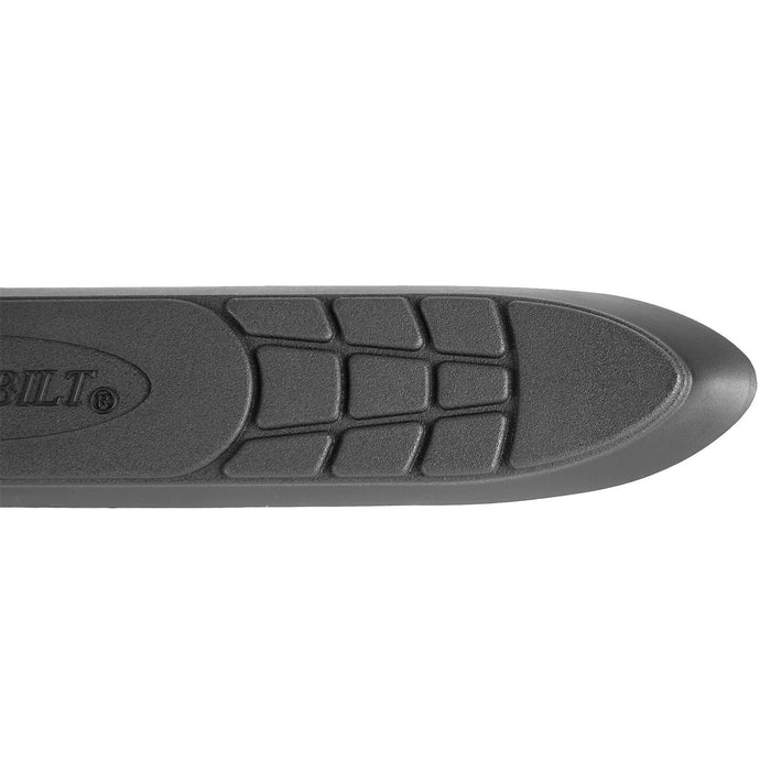 Smittybilt PST-01 Sure Step Replacement Pad Black Sold as Each Smittybilt - Truck Part Superstore