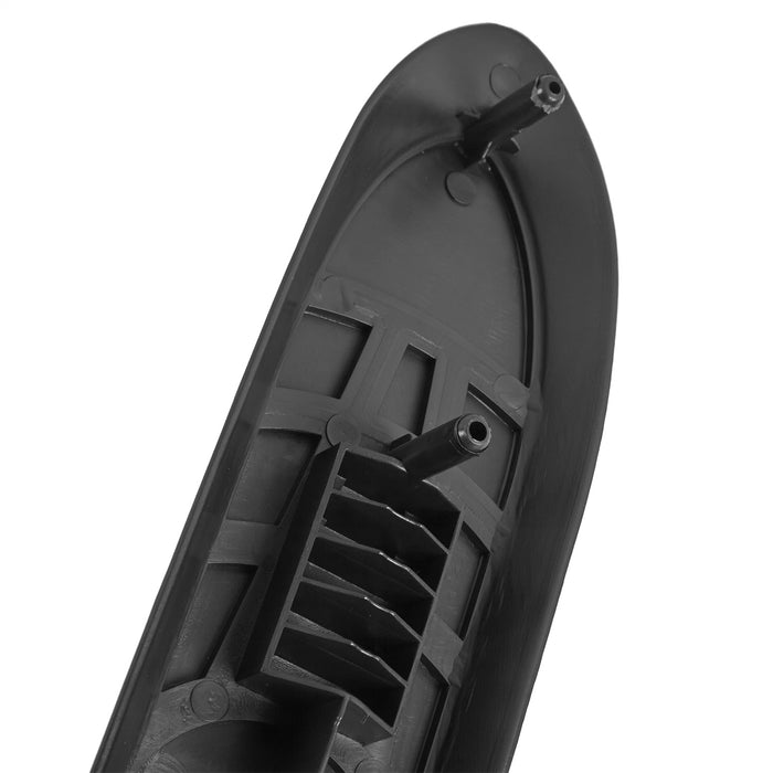 Smittybilt PST-01 Sure Step Replacement Pad Black Sold as Each Smittybilt - Truck Part Superstore