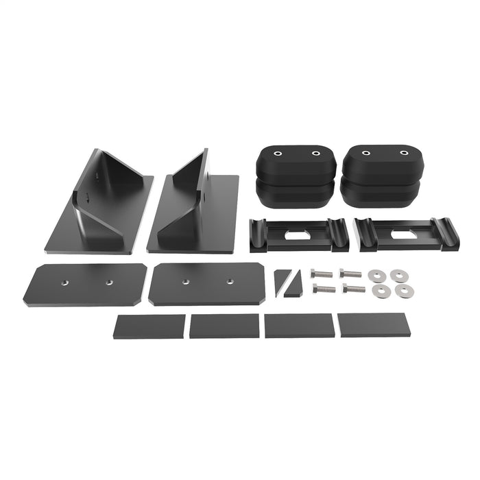 Timbren SES PTA200 Suspension Enhancement System; Weight Capacity 16000 lbs.; Rear; - Truck Part Superstore