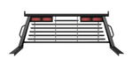 B&W Trailer Hitches PUCP7541BA Truck Cab Protector / Headache Rack - Truck Part Superstore