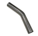 Pypes Performance Exhaust PVM56S Mandrel Bend Pipe 3 in 30 Degree Hardware Not Incl Natural 304 Stainless Steel Pypes Exhaust - Truck Part Superstore